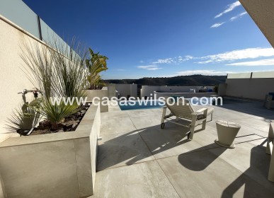 Sale - Villa - Ciudad Quesada