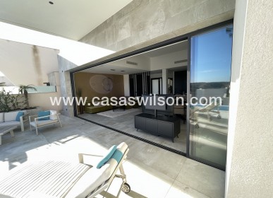 Sale - Villa - Ciudad Quesada