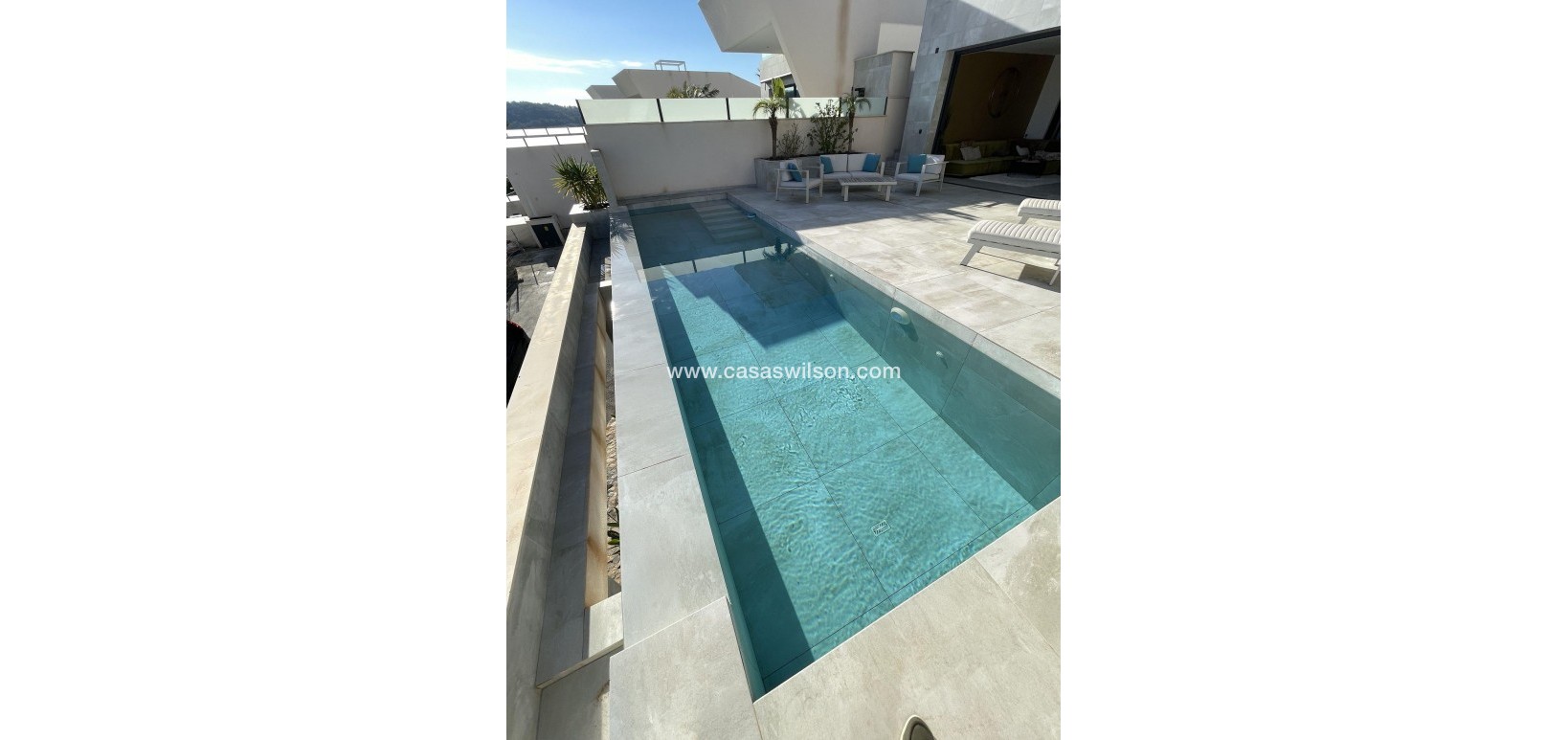 Sale - Villa - Ciudad Quesada