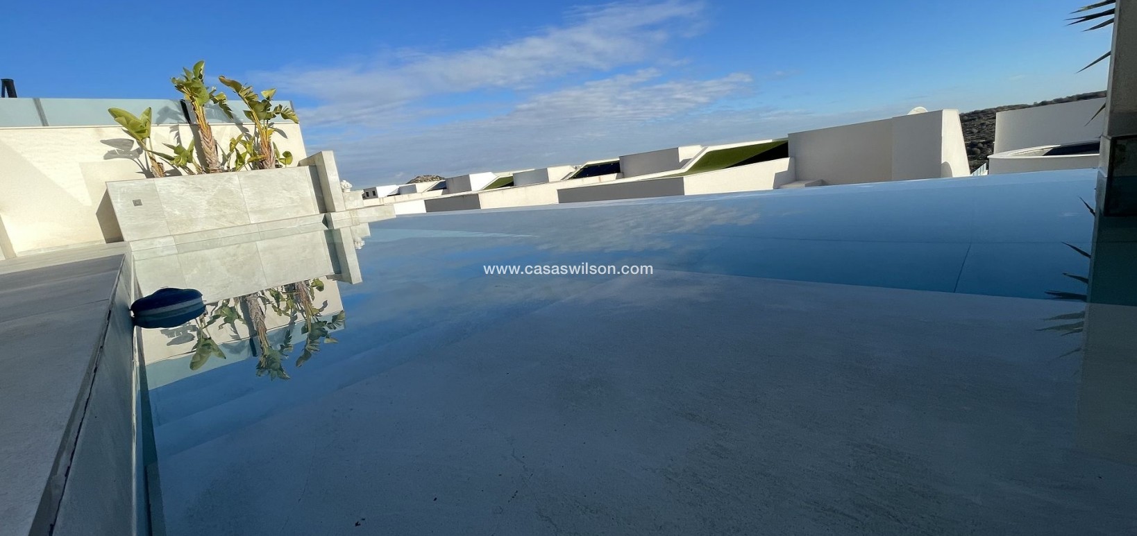 Sale - Villa - Ciudad Quesada