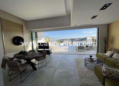 Sale - Villa - Ciudad Quesada