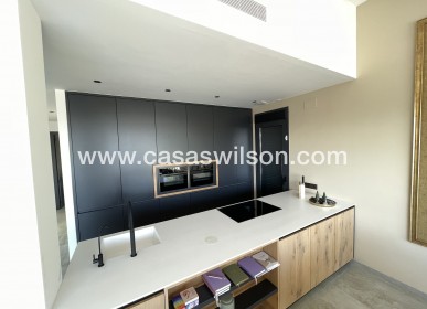 Sale - Villa - Ciudad Quesada