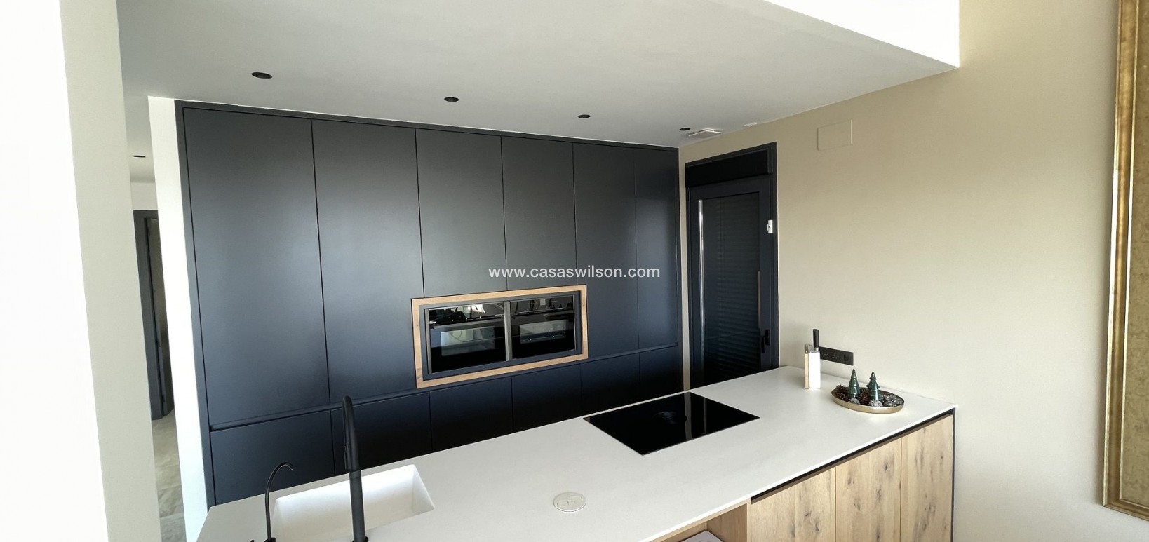 Sale - Villa - Ciudad Quesada