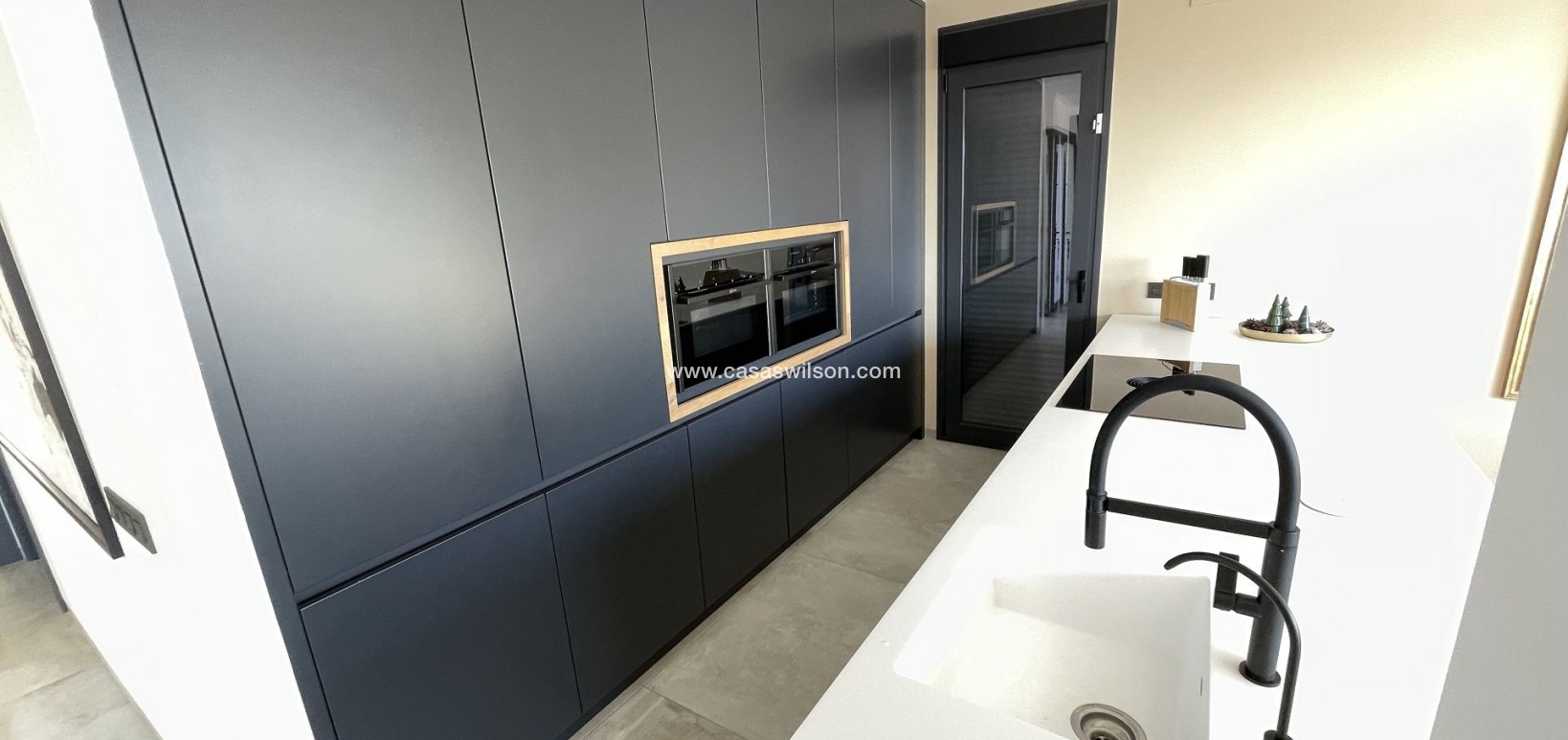 Sale - Villa - Ciudad Quesada