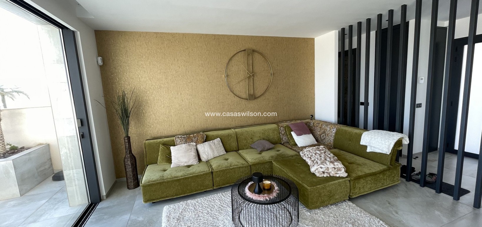 Sale - Villa - Ciudad Quesada