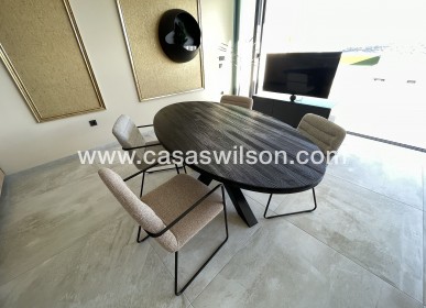 Sale - Villa - Ciudad Quesada