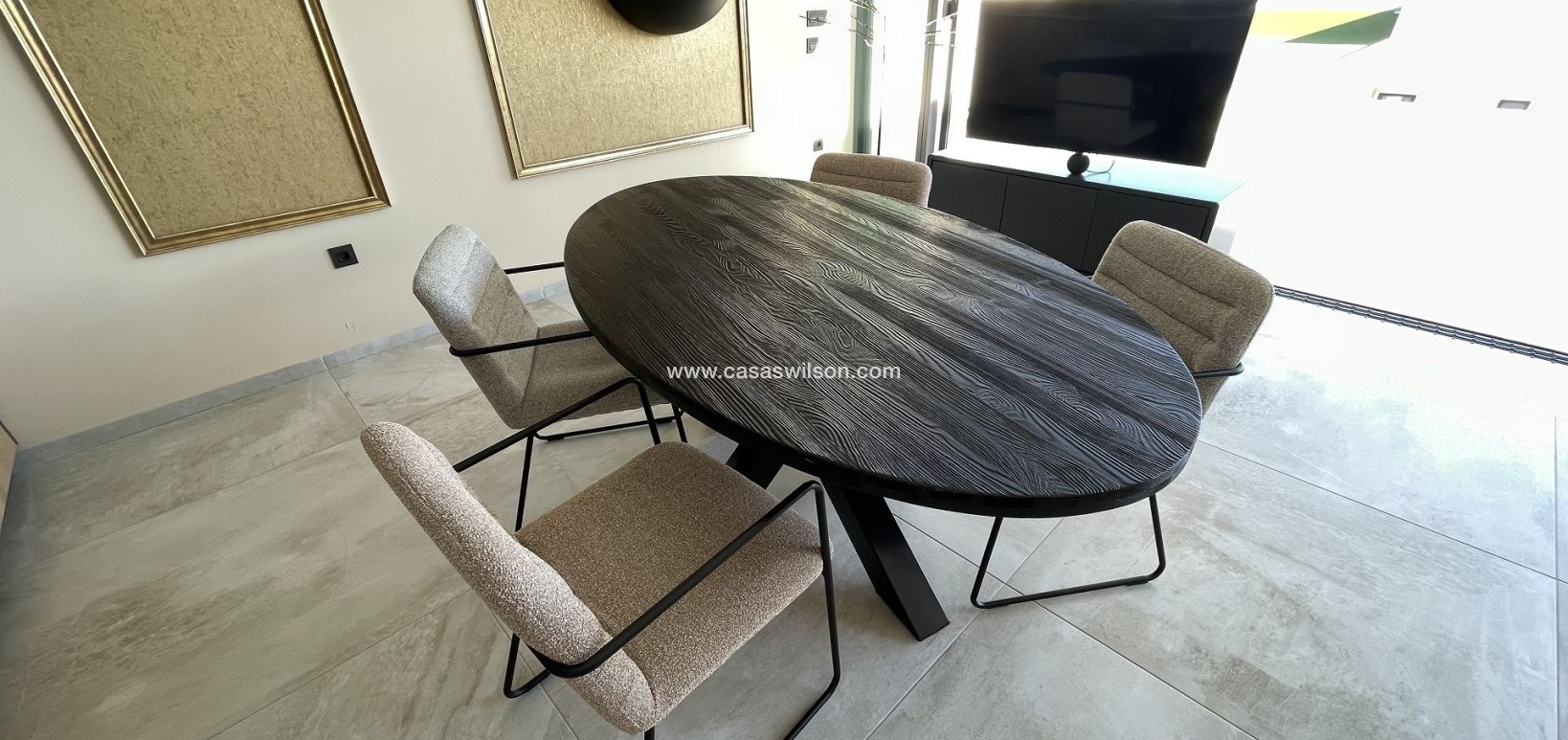 Sale - Villa - Ciudad Quesada