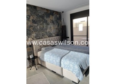 Sale - Villa - Ciudad Quesada