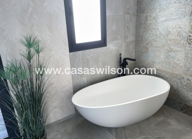 Sale - Villa - Ciudad Quesada