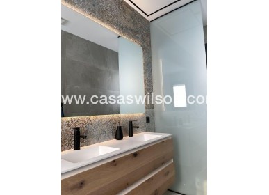 Sale - Villa - Ciudad Quesada