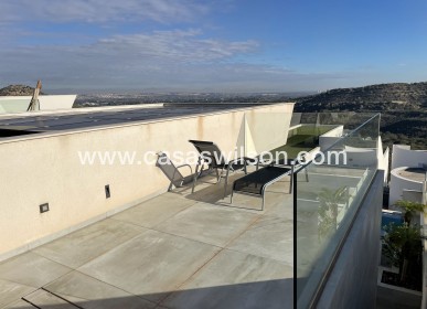 Sale - Villa - Ciudad Quesada