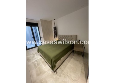 Sale - Villa - Ciudad Quesada