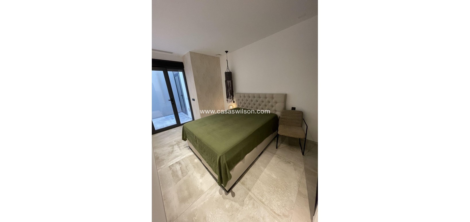 Sale - Villa - Ciudad Quesada