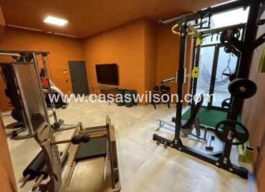 Sale - Villa - Ciudad Quesada