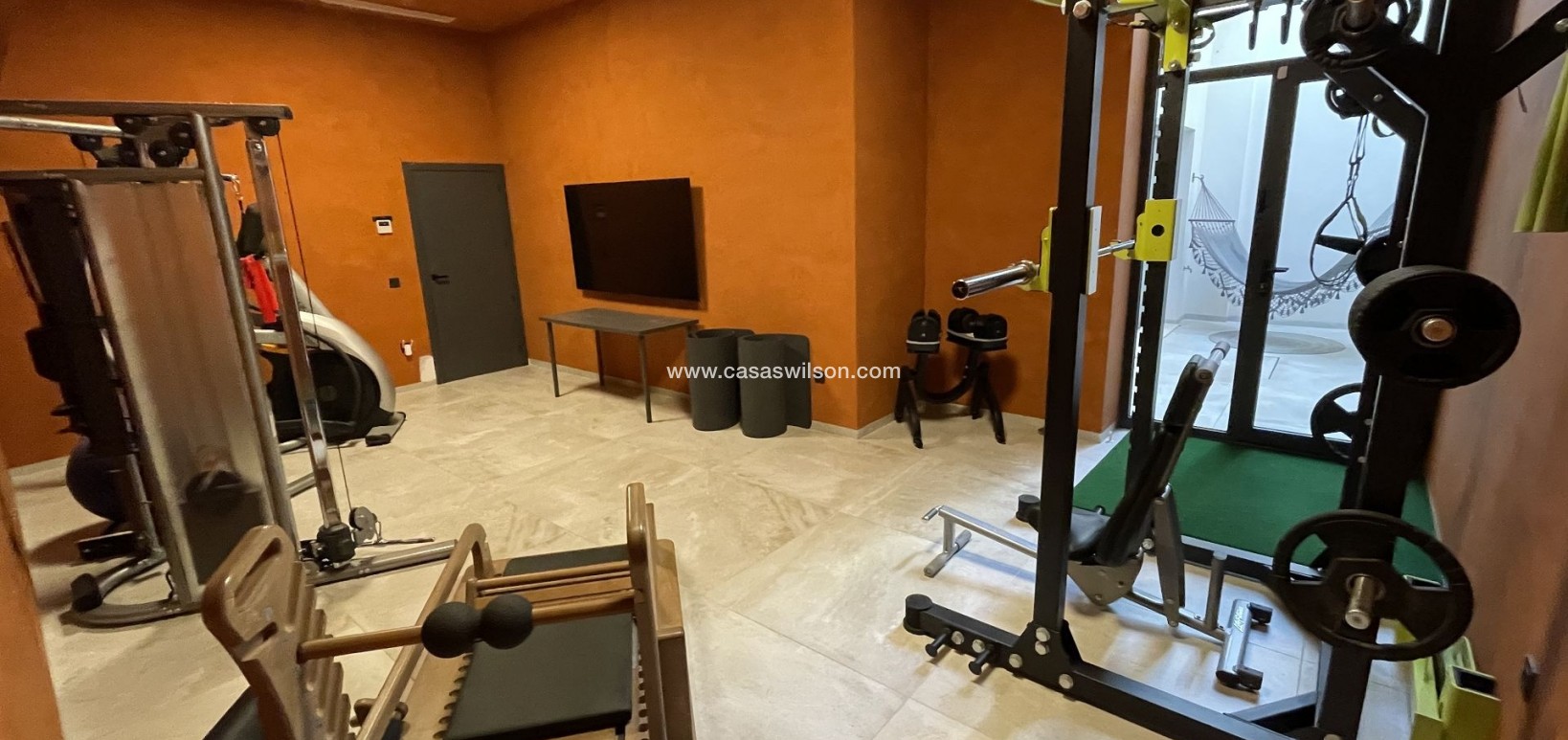 Sale - Villa - Ciudad Quesada