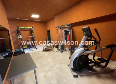 Sale - Villa - Ciudad Quesada