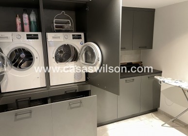 Sale - Villa - Ciudad Quesada