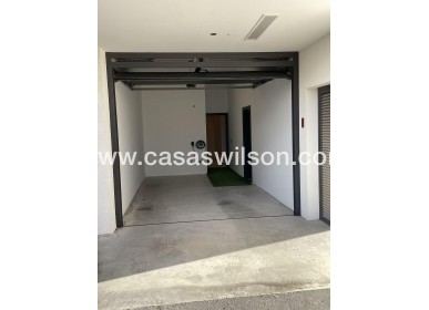 Sale - Villa - Ciudad Quesada
