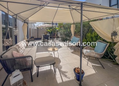 Sale - Apartment - Santiago de la Ribera