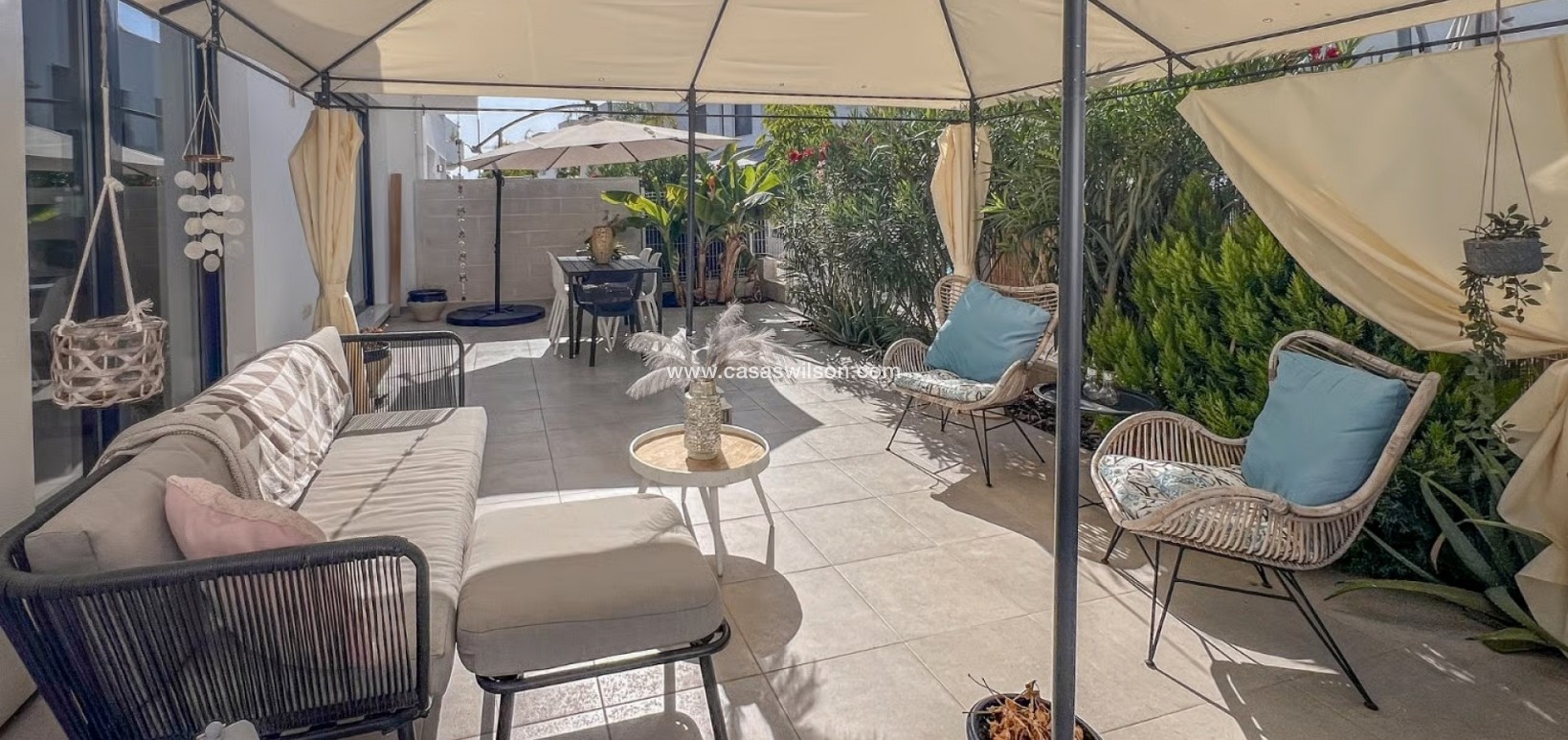 Sale - Apartment - Santiago de la Ribera