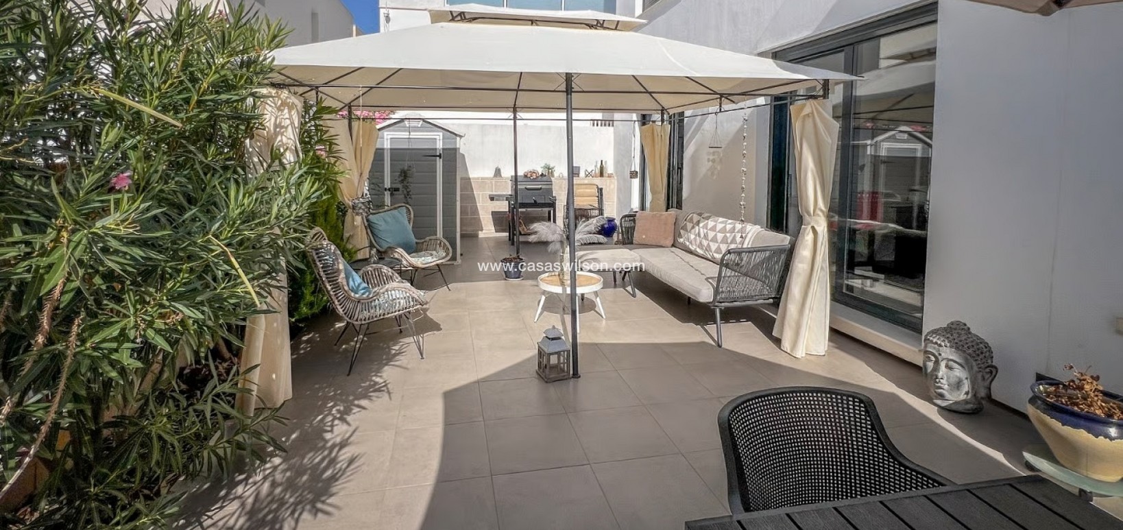 Sale - Apartment - Santiago de la Ribera