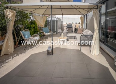 Sale - Apartment - Santiago de la Ribera