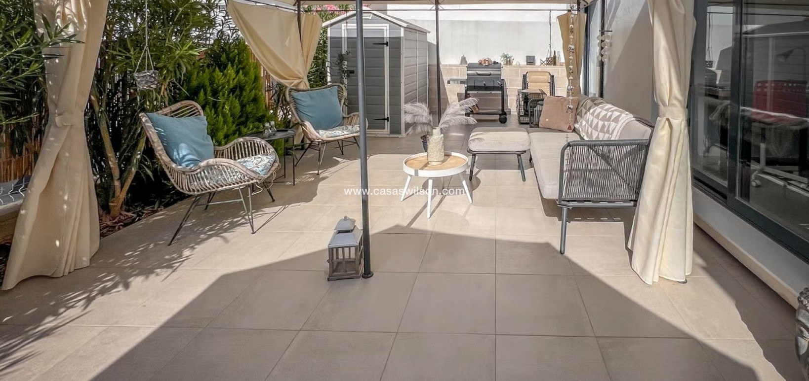 Sale - Apartment - Santiago de la Ribera