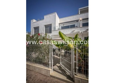 Sale - Apartment - Santiago de la Ribera
