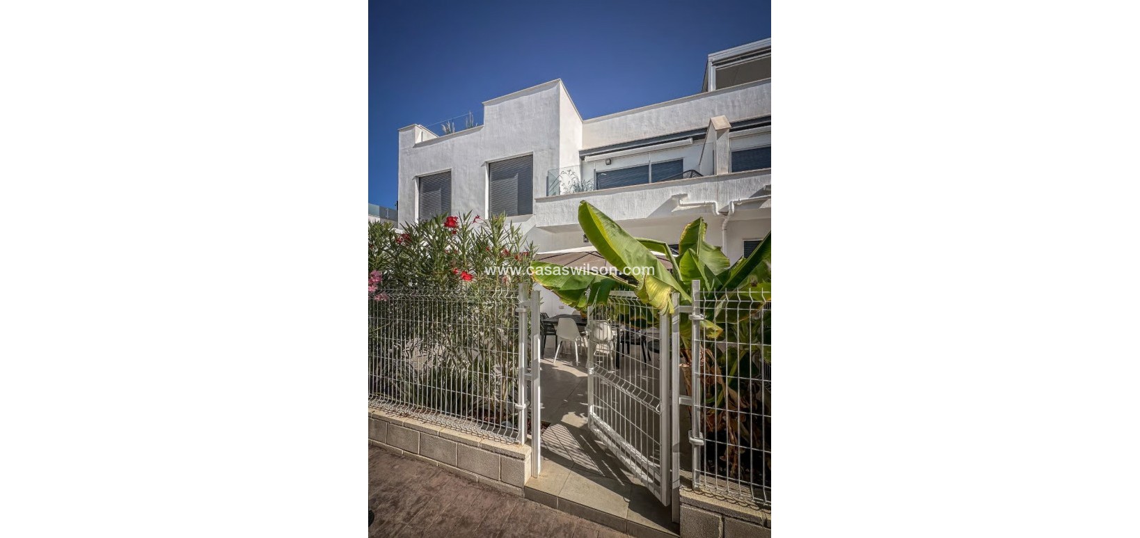 Sale - Apartment - Santiago de la Ribera