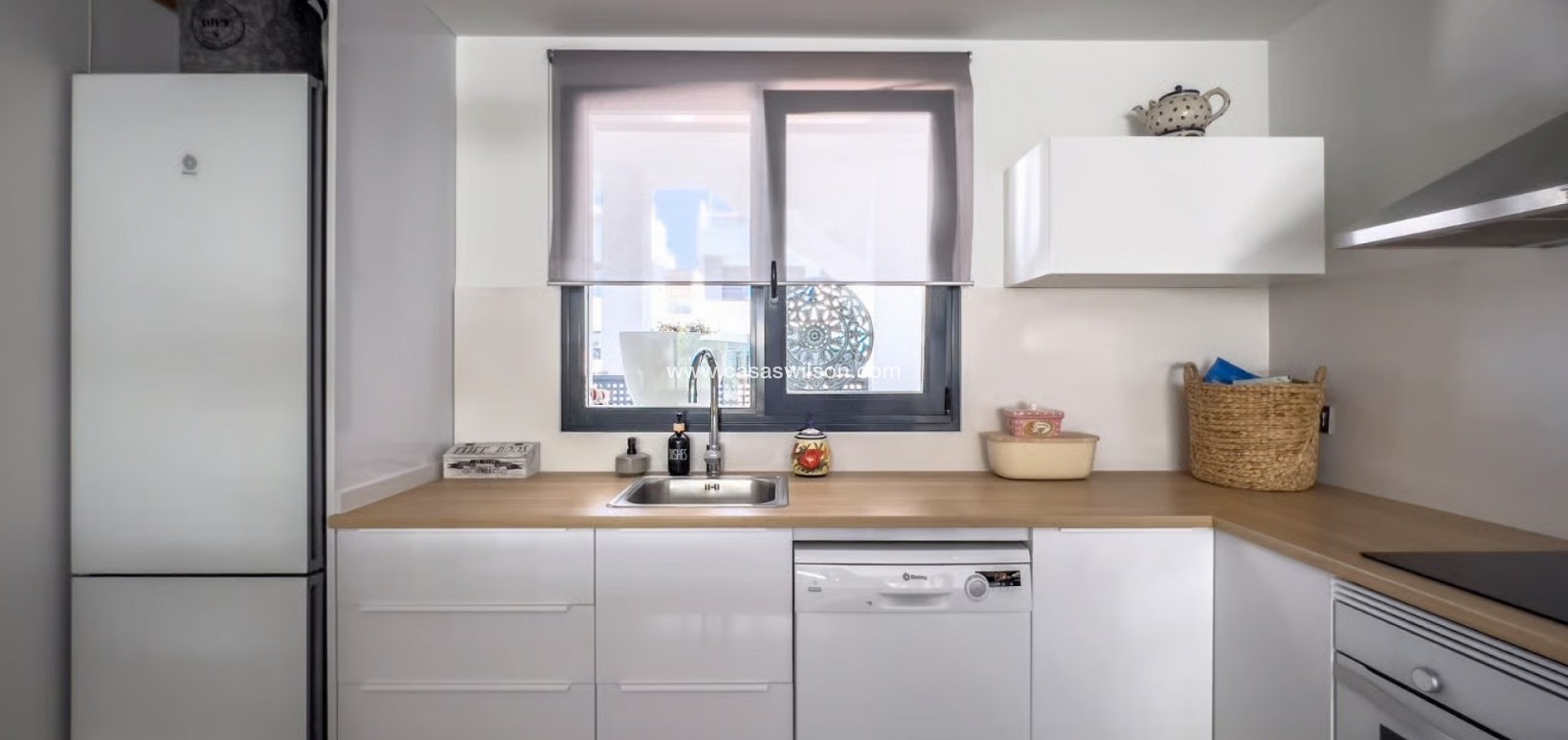 Sale - Apartment - Santiago de la Ribera