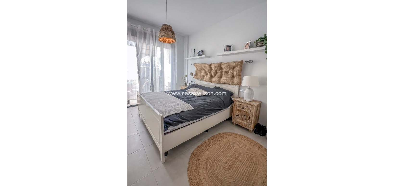 Sale - Apartment - Santiago de la Ribera