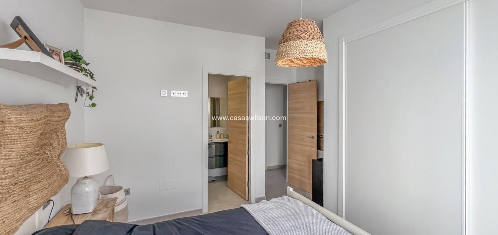 Sale - Apartment - Santiago de la Ribera