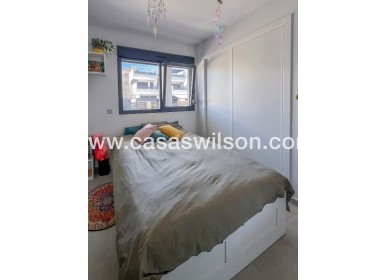 Sale - Apartment - Santiago de la Ribera