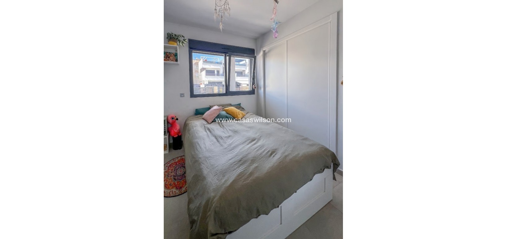 Sale - Apartment - Santiago de la Ribera