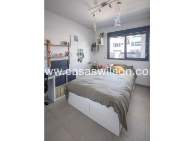 Sale - Apartment - Santiago de la Ribera
