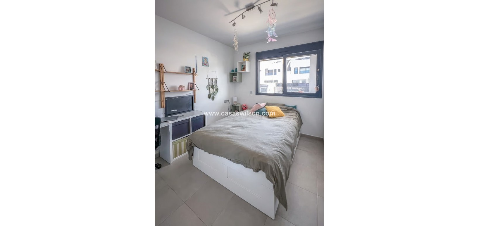 Sale - Apartment - Santiago de la Ribera