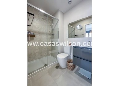 Sale - Apartment - Santiago de la Ribera