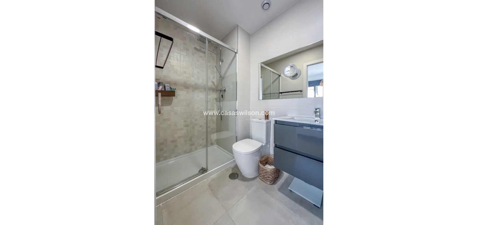 Sale - Apartment - Santiago de la Ribera