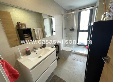 Sale - Apartment - Santiago de la Ribera