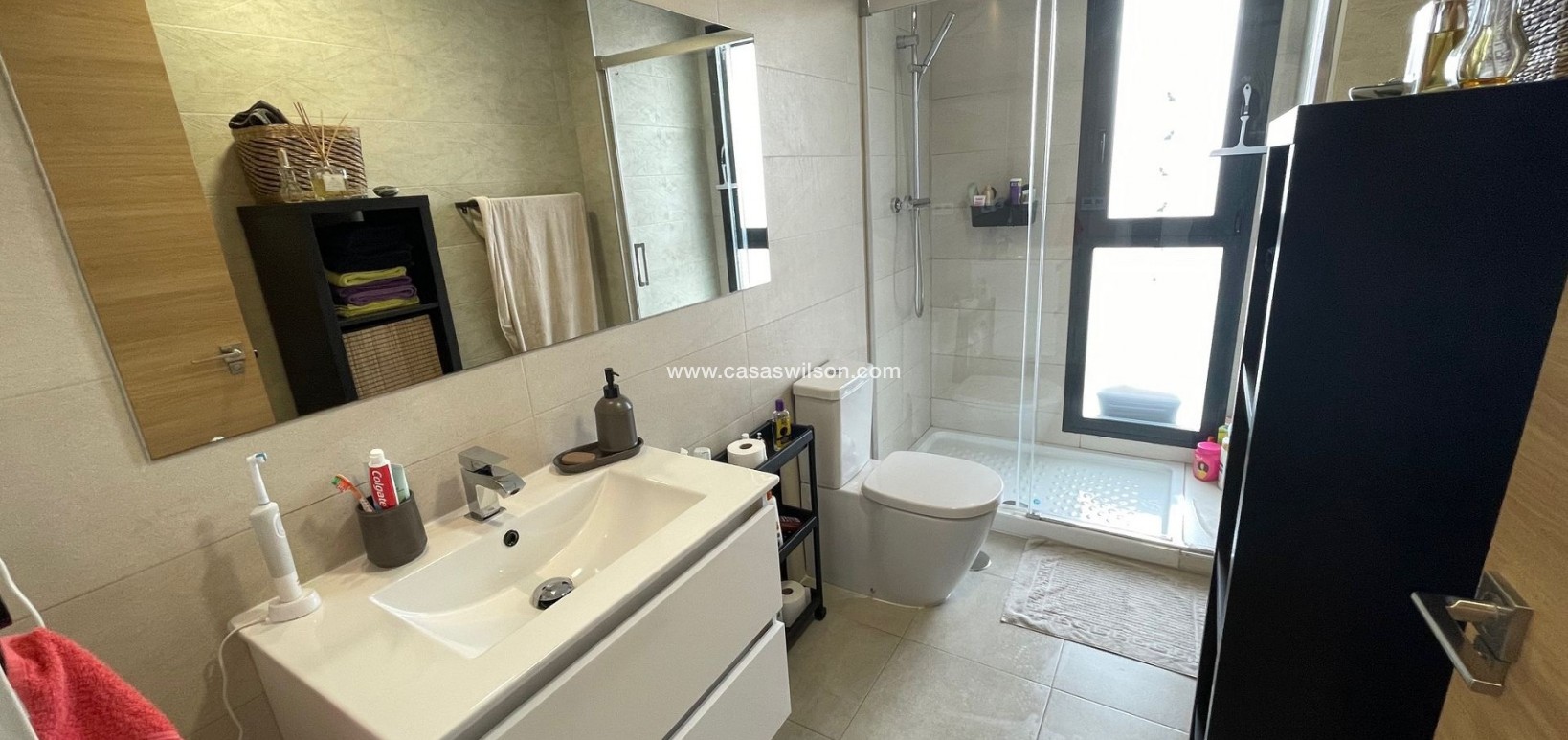 Sale - Apartment - Santiago de la Ribera