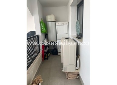 Sale - Apartment - Santiago de la Ribera