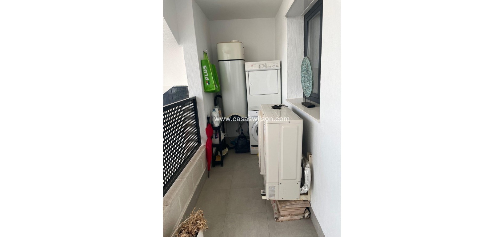 Sale - Apartment - Santiago de la Ribera