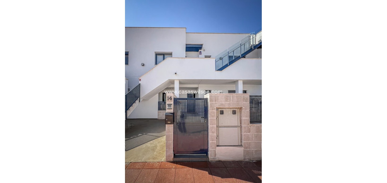 Sale - Apartment - Santiago de la Ribera