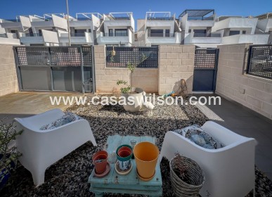 Sale - Apartment - Santiago de la Ribera