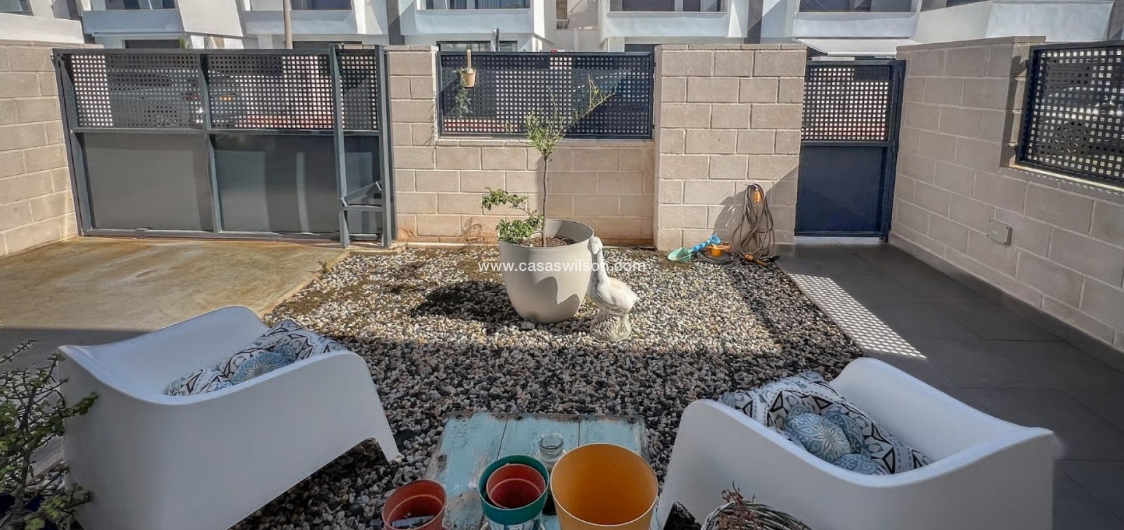 Sale - Apartment - Santiago de la Ribera