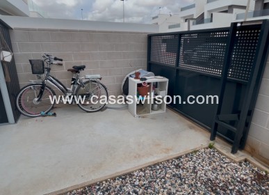 Sale - Apartment - Santiago de la Ribera