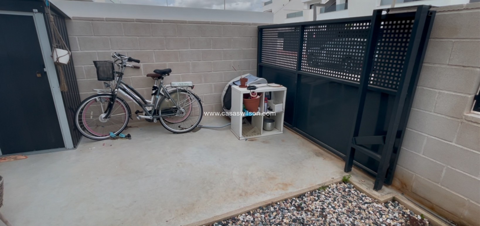 Sale - Apartment - Santiago de la Ribera