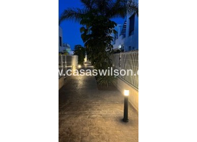 Sale - Apartment - Santiago de la Ribera