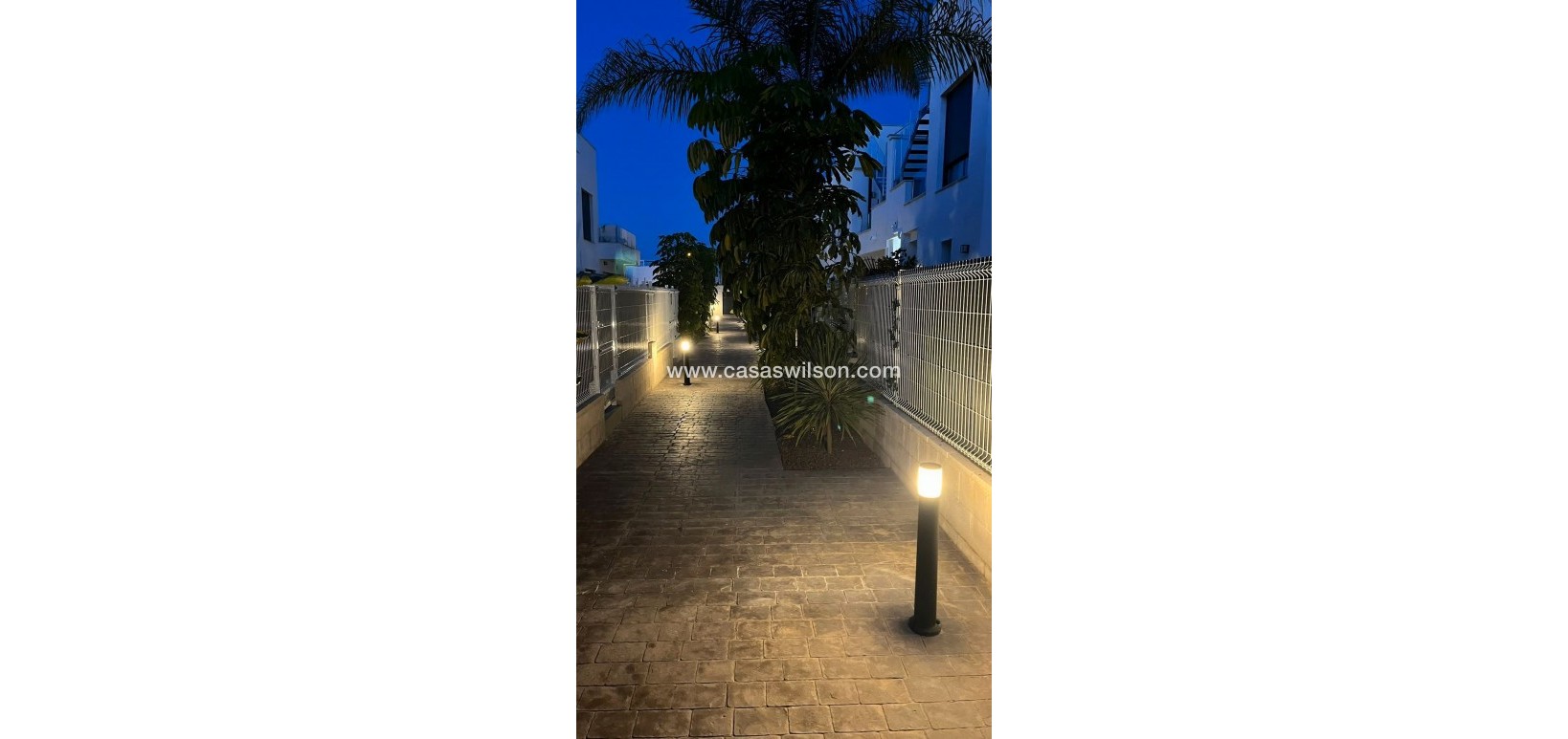 Sale - Apartment - Santiago de la Ribera