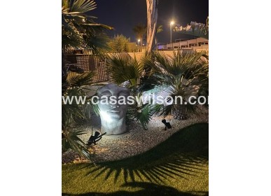 Sale - Apartment - Santiago de la Ribera